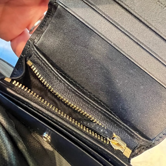 Gucci Ophidia bifold GG Wallet 100% authentic - Picture 6 of 6